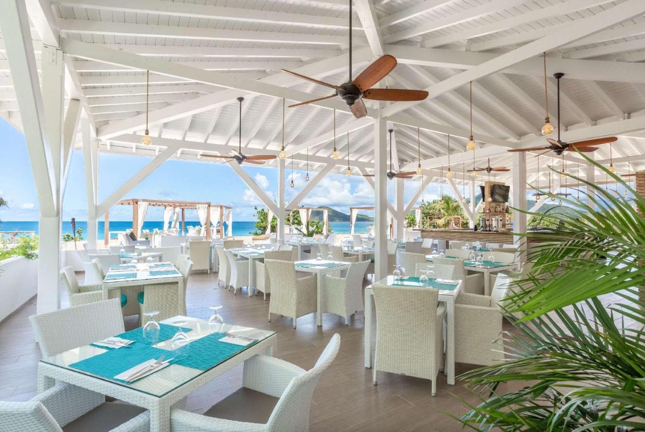 Wyndham Tortola Bvi Lambert Beach Resort East End Экстерьер фото