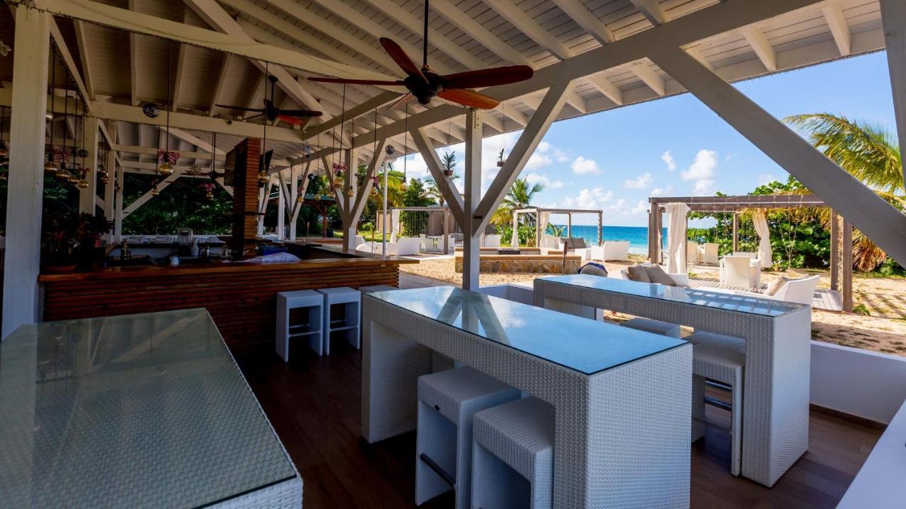 Wyndham Tortola Bvi Lambert Beach Resort East End Экстерьер фото
